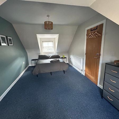 Double Room Yeovil Town Centre Exterior foto